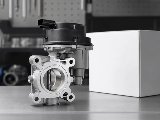 Aftermarket Assembly detail view